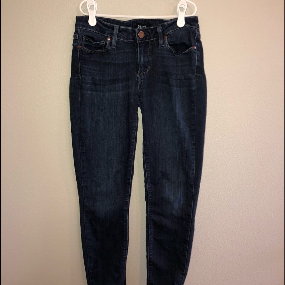Paige Jeans